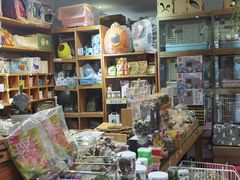 -宠物兔专门店(天丰利市场店)