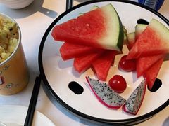 -福海居烤鸭店(鸟巢店)