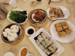 -金鮀岛潮州酒家