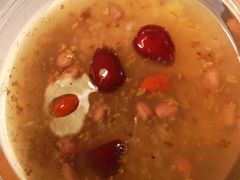 -白翔甜食店