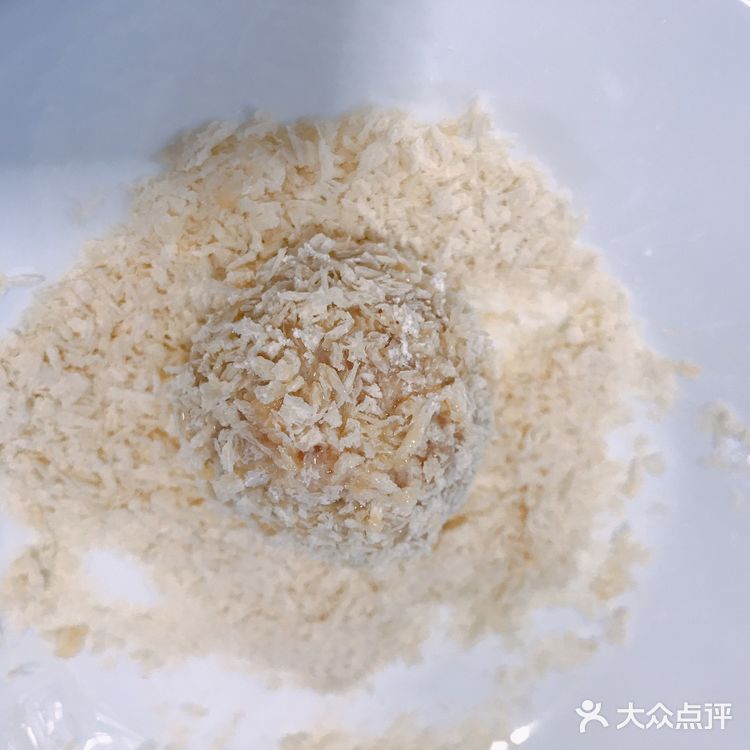 空气炸锅版之苏格兰鹌鹑蛋