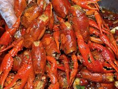 -二钳洞庭虾蟹·江湖菜(鹭岛店)