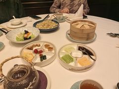 -明阁 Ming Court(广州朗豪酒店)