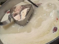 -打酱友•斑鱼海鲜粥火锅(吴桥店)