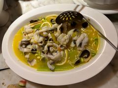 -东南里湖景餐厅·新闽菜(浦西万达店)
