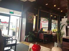 -IL Forno 意坊·意大利餐厅(温州万象城店)