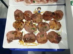 -金妈家烤肉(龙湖U城天街店)