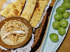 -阿庄新豫菜(通泰路店)