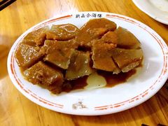 -飘香小食店(国平路店)