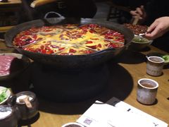 -白乐天毛肚火锅馆(南滨路店)