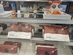 -CAKE BOSS蛋糕老板(公主坟凯德晶品店)