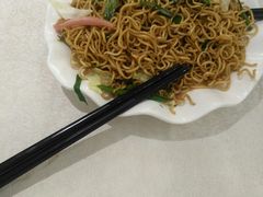 -食为先(广园店)
