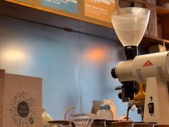 -Cafe del Volcan(永康路店)