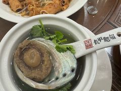 -长平肥姐白粥·海鲜打冷