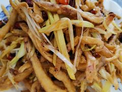 -北戴河庆山饭店·海鲜砂锅粥(北戴河黑石路店)