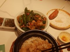-谷田稻香(杭州萧山万象汇店)