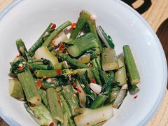 -农耕记·湖南土菜(科技园店)