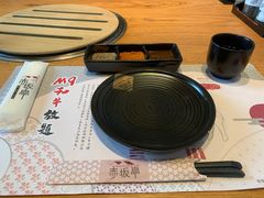 -赤坂亭·M9和牛烧肉·铁板烧·日料398放题(长泰广场店)
