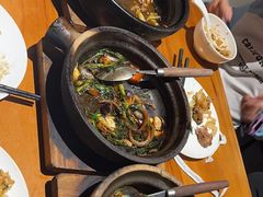 -旺爷砂锅·茶作(国贸城店)