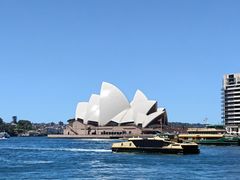 -悉尼歌剧院