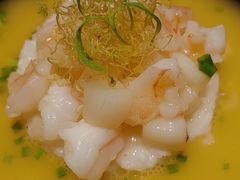 -Yan Ting 宴庭中餐厅(上海静安瑞吉酒店)