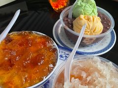 -百花传统甜品店(原址店)