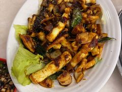 -新峰肉骨茶(总店)