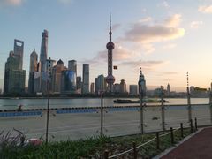 -上海港国际客运中心