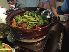 -胡须佬鸡煲四季火锅(海雅缤纷城店)