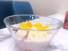 -学姐家酸奶铺(江大店)