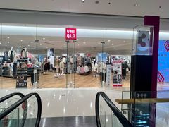 -优衣库(沈阳万象城店)