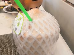 -澜悦港海鲜体验主题餐厅