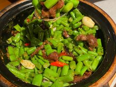 -晓粤·惹味粤菜(凯德乐峰广场店)