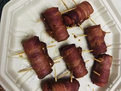 培根香肠-Tubestation站点比萨(高新万达ONE店)