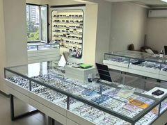-潘多拉眼镜·蔡司依视路明月(潘家园店)