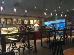 -星巴克(万都店)