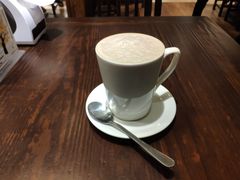 -春水堂人文茶馆(中正店)