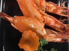 -高木日本料理(静安寺店)