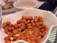 -桂满陇·手作小笼包&江南叫花鸡(中山公园店)