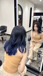 -SWANK SALON