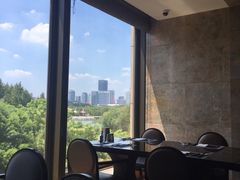 -AdD全日制餐厅(中谷花园酒店)