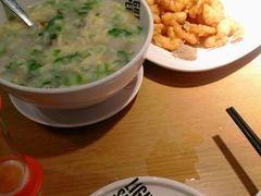 -吕氏疙瘩汤·海鲜新鲁菜(凯德mall新都心店)