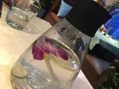 -花样西贡·法式越南餐厅(西大万达店)