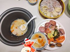 -渔夫蒸鲜(世奥湾店)