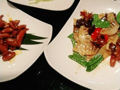 -高第街56号餐厅(银座商城玉函店)