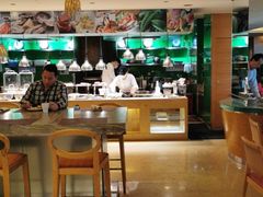 大堂-豫园万丽酒店-万丽轩中餐厅(河南南路店)
