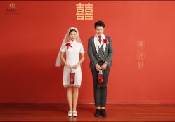 点击看大图 -天一婚纱摄影TIA STUDIO(珠海路店)