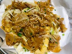 -味可道美食坊(福基路店)