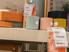 -宜家家居(西安未央商场店)