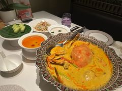 -金链花·泰国餐厅(国贸店)